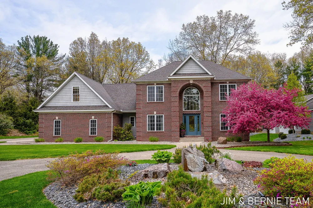 6427 Sand Castle View Laketown Township, MI 49423