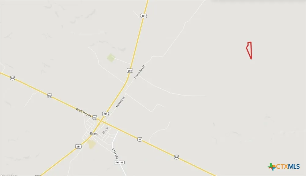 67 Pr 4212 Evant, TX 76566