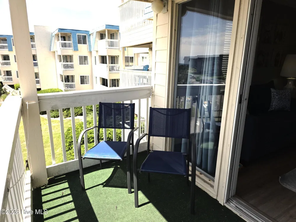 1904 E Fort Macon Road #252 Atlantic Beach, NC 28512
