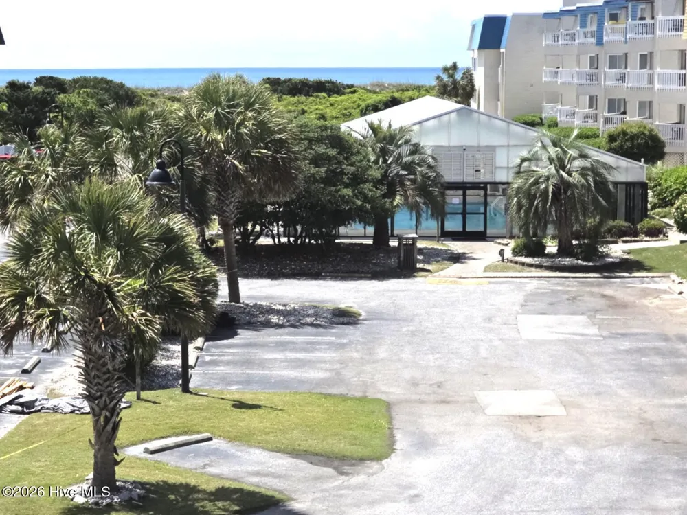 1904 E Fort Macon Road #252 Atlantic Beach, NC 28512