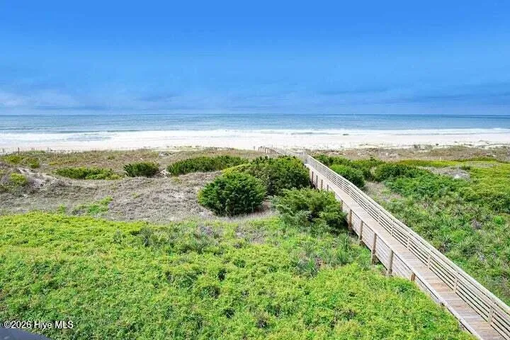 1904 E Fort Macon Road #252 Atlantic Beach, NC 28512