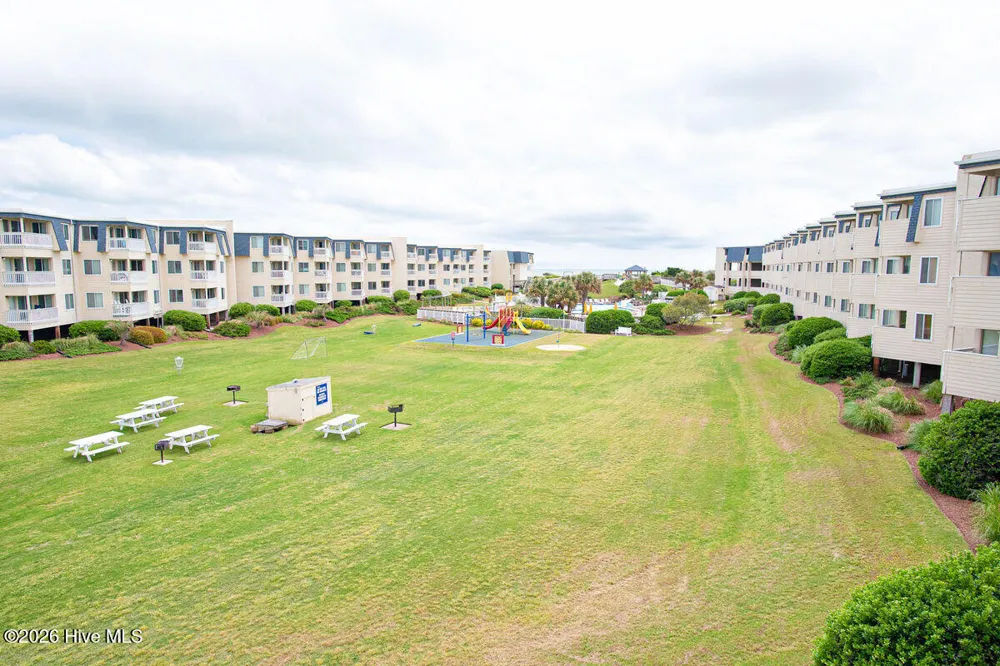 1904 E Fort Macon Road #252 Atlantic Beach, NC 28512