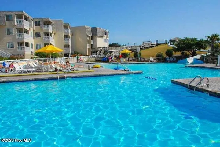1904 E Fort Macon Road #252 Atlantic Beach, NC 28512