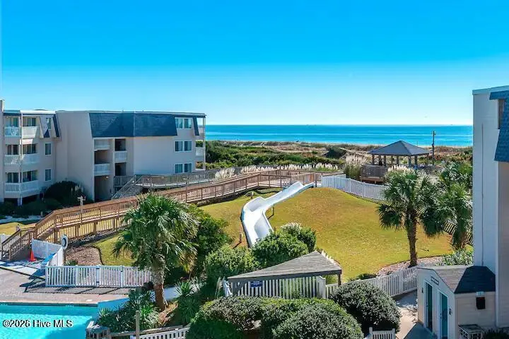 1904 E Fort Macon Road #252 Atlantic Beach, NC 28512