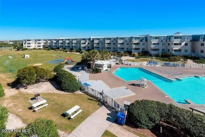 1904 E Fort Macon Road #252 Atlantic Beach, NC 28512