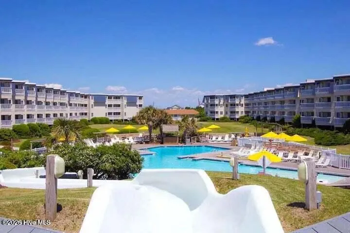 1904 E Fort Macon Road #252 Atlantic Beach, NC 28512