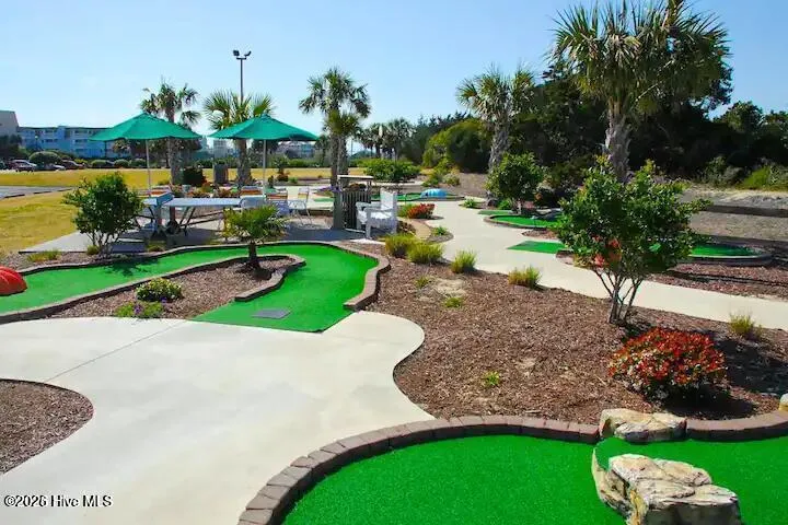 1904 E Fort Macon Road #252 Atlantic Beach, NC 28512