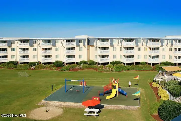 1904 E Fort Macon Road #252 Atlantic Beach, NC 28512