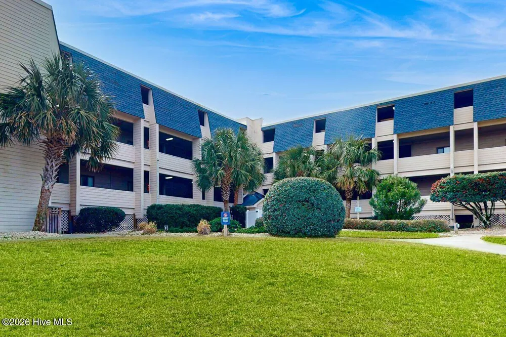 1904 E Fort Macon Road #252 Atlantic Beach, NC 28512