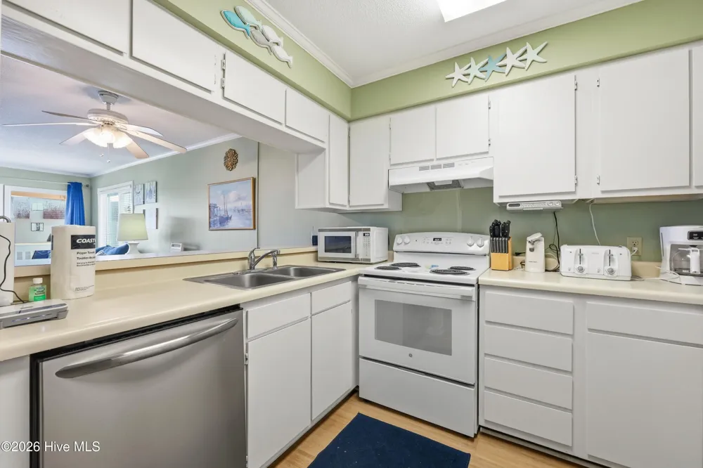 1904 E Fort Macon Road #252 Atlantic Beach, NC 28512