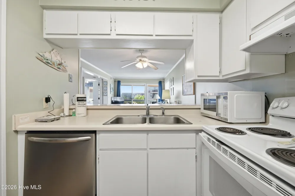 1904 E Fort Macon Road #252 Atlantic Beach, NC 28512