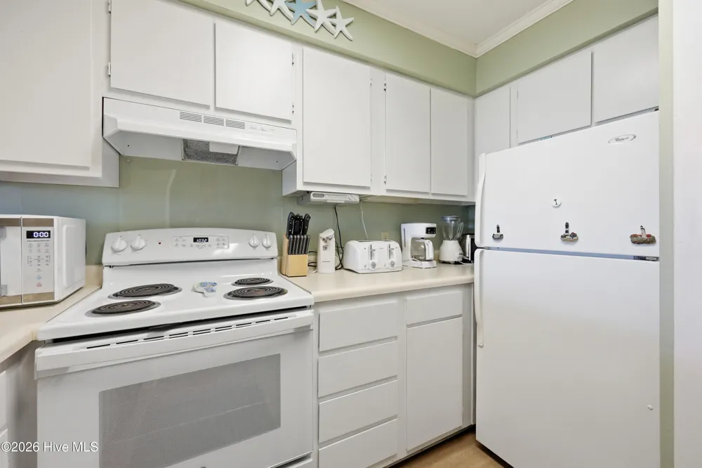 1904 E Fort Macon Road #252 Atlantic Beach, NC 28512