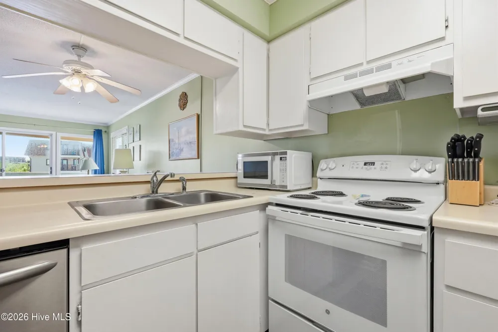 1904 E Fort Macon Road #252 Atlantic Beach, NC 28512