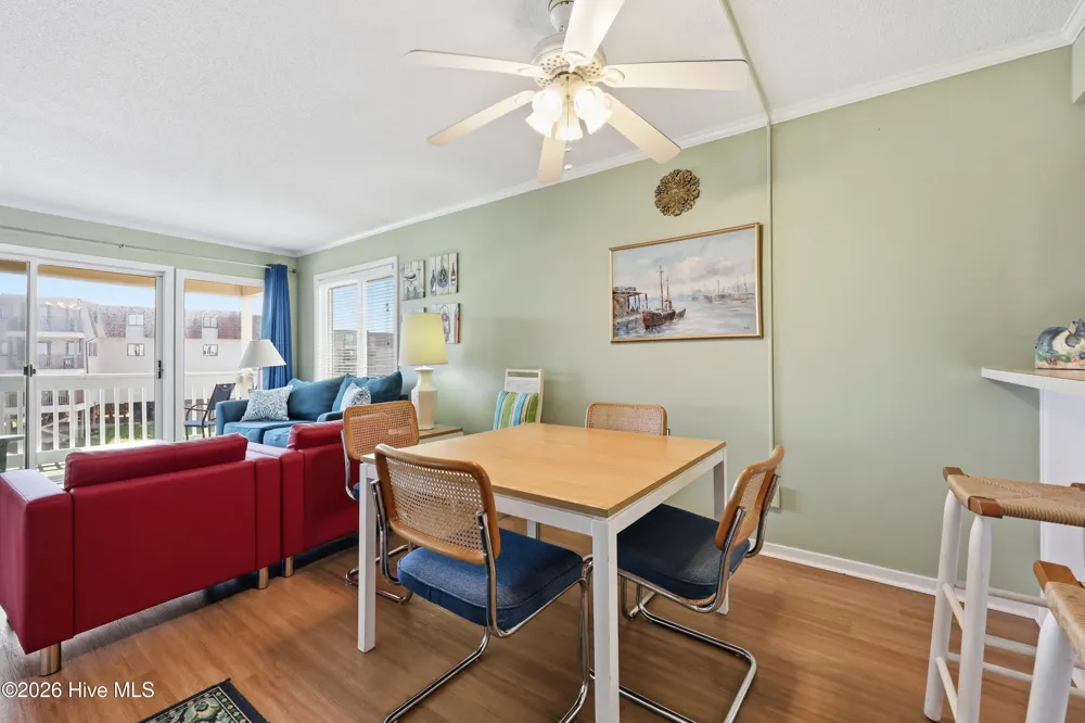 1904 E Fort Macon Road #252 Atlantic Beach, NC 28512
