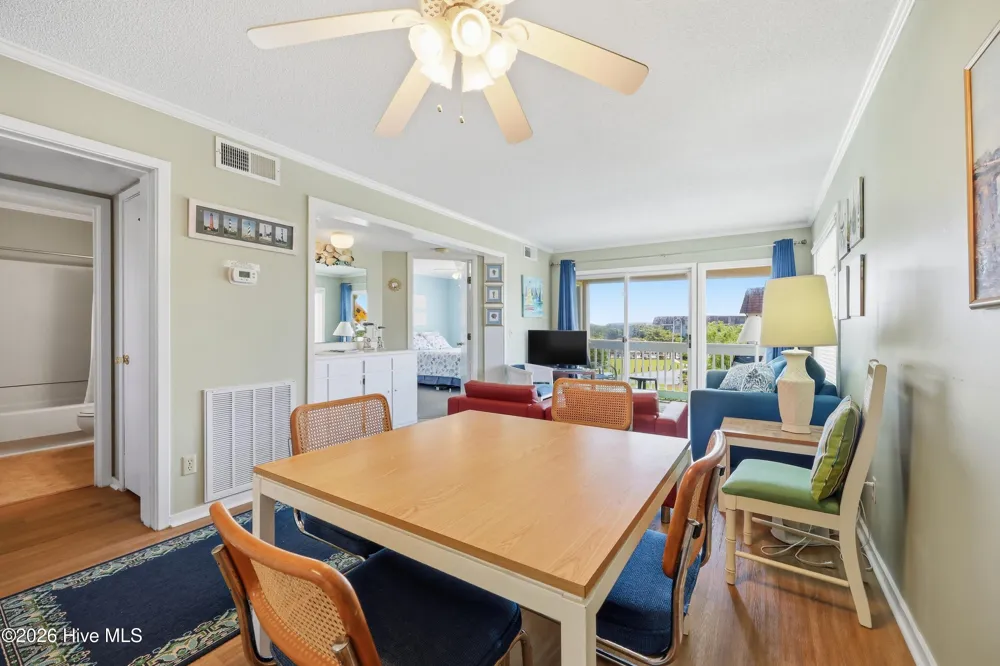 1904 E Fort Macon Road #252 Atlantic Beach, NC 28512