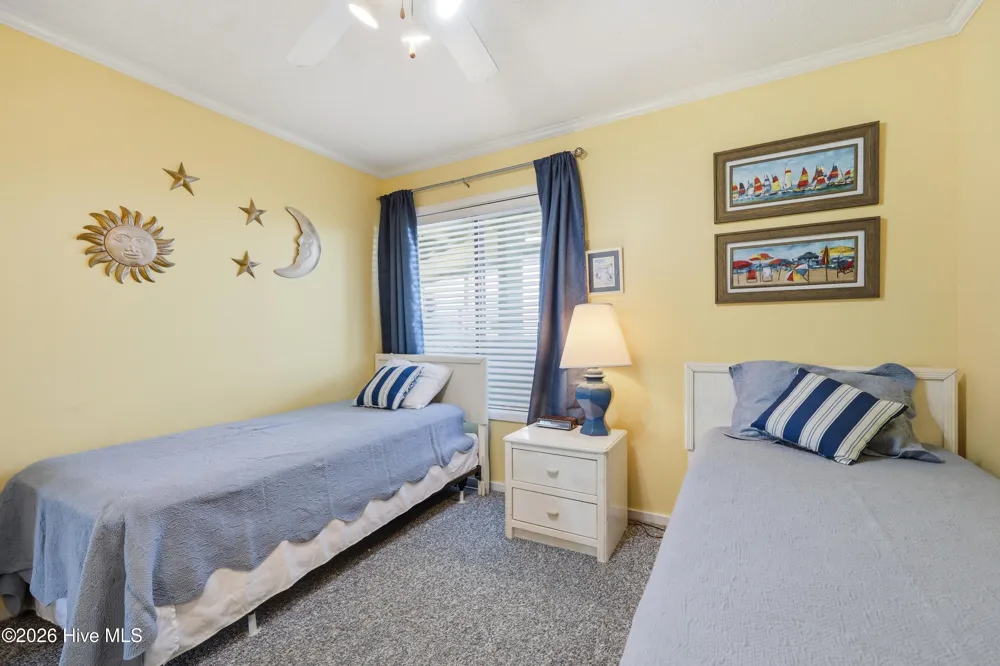 1904 E Fort Macon Road #252 Atlantic Beach, NC 28512
