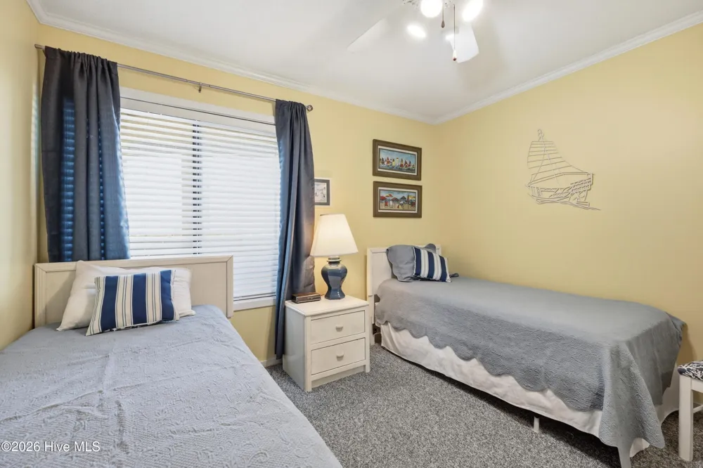 1904 E Fort Macon Road #252 Atlantic Beach, NC 28512