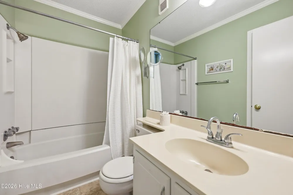 1904 E Fort Macon Road #252 Atlantic Beach, NC 28512