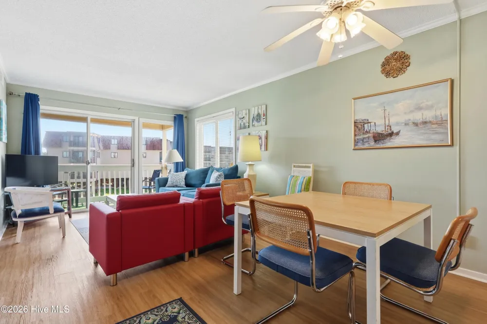 1904 E Fort Macon Road #252 Atlantic Beach, NC 28512