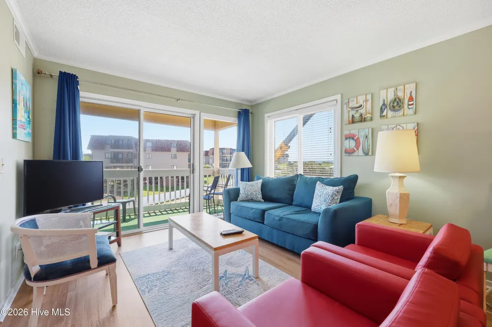 1904 E Fort Macon Road #252 Atlantic Beach, NC 28512