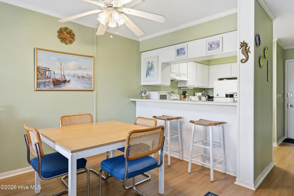 1904 E Fort Macon Road #252 Atlantic Beach, NC 28512