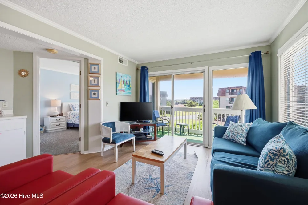 1904 E Fort Macon Road #252 Atlantic Beach, NC 28512