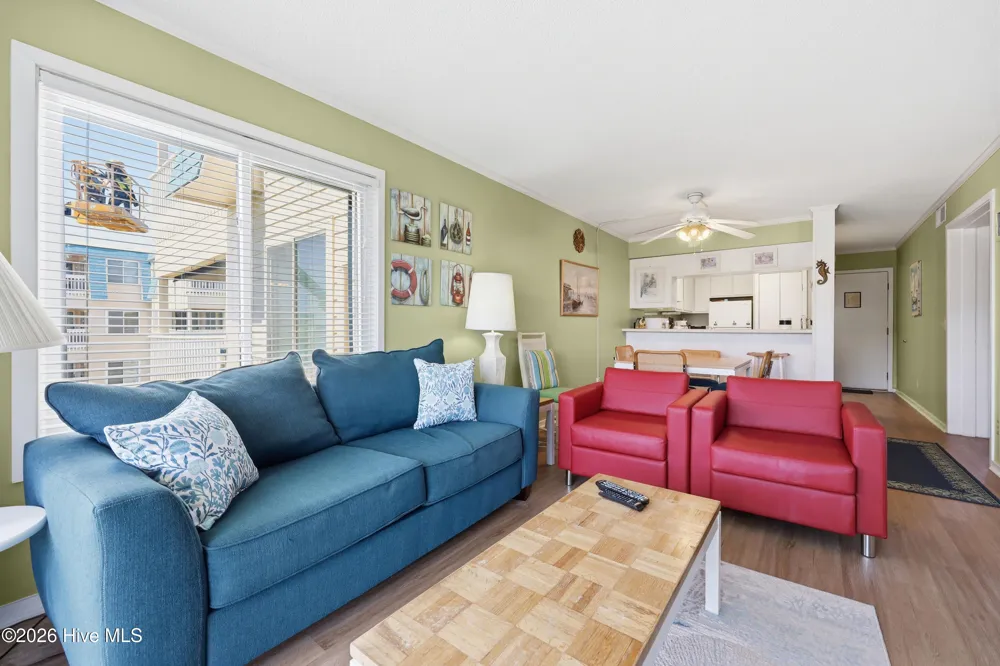 1904 E Fort Macon Road #252 Atlantic Beach, NC 28512