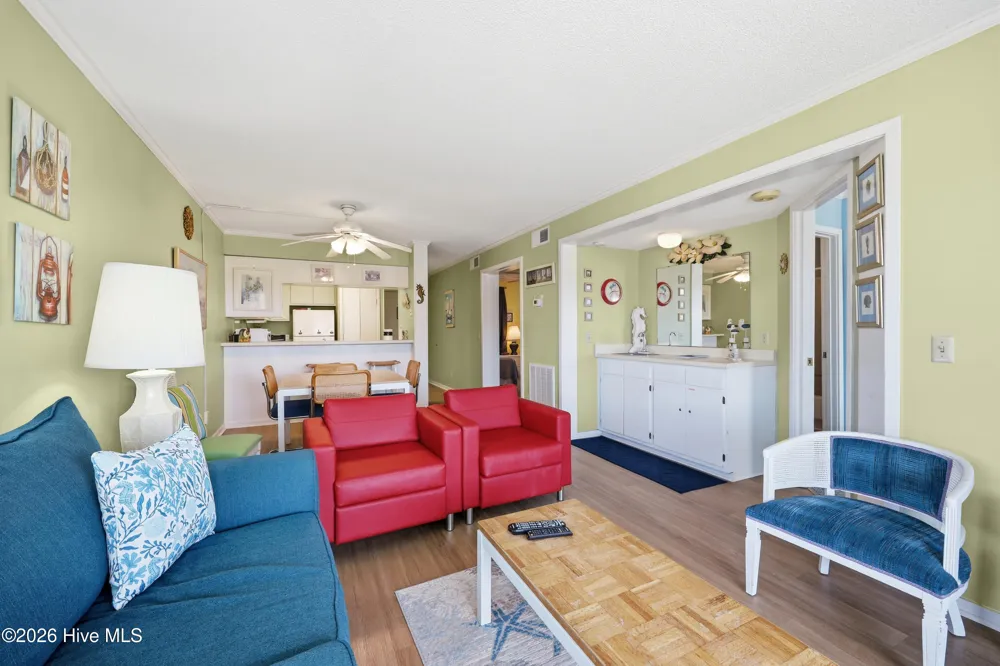 1904 E Fort Macon Road #252 Atlantic Beach, NC 28512