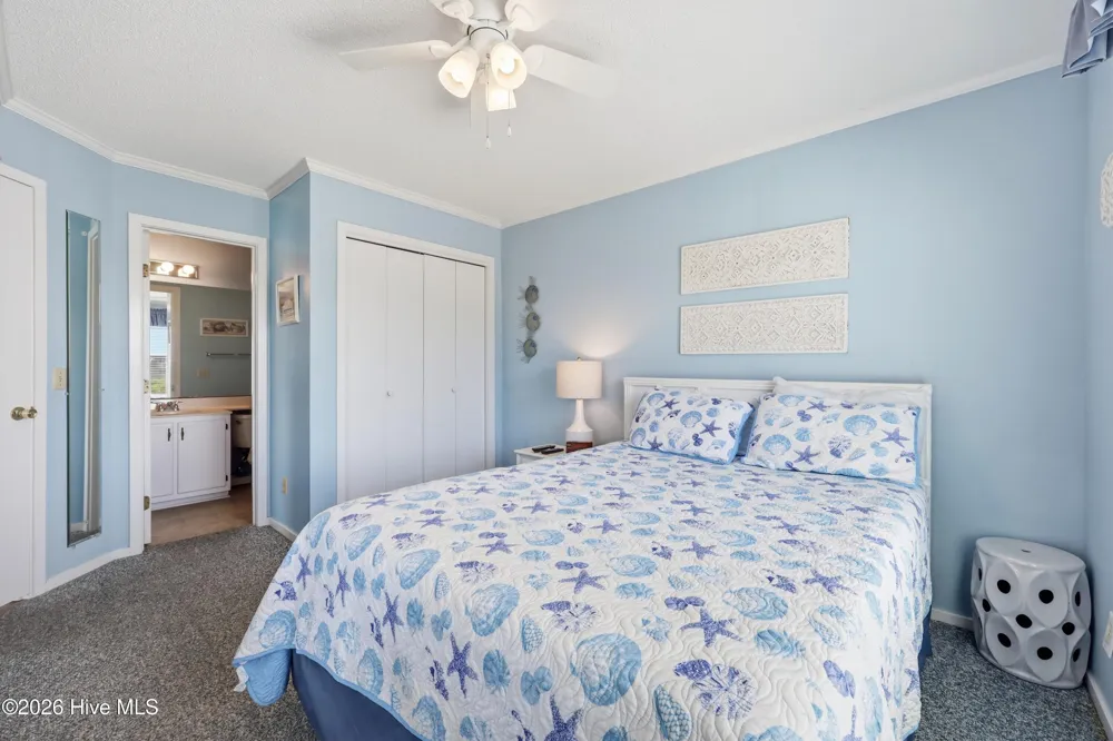 1904 E Fort Macon Road #252 Atlantic Beach, NC 28512