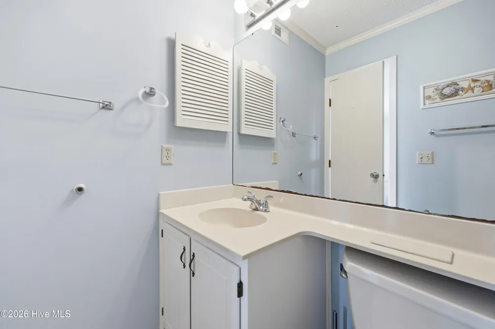 1904 E Fort Macon Road #252 Atlantic Beach, NC 28512