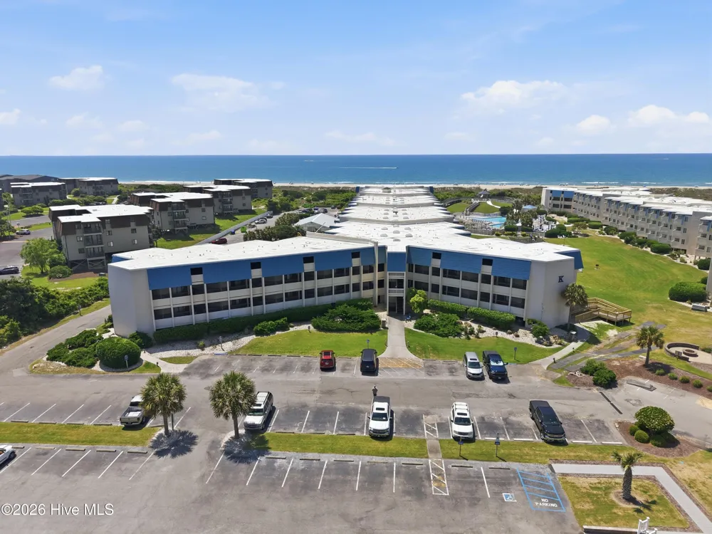 1904 E Fort Macon Road #252 Atlantic Beach, NC 28512