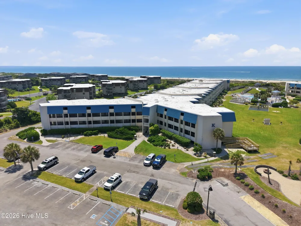 1904 E Fort Macon Road #252 Atlantic Beach, NC 28512