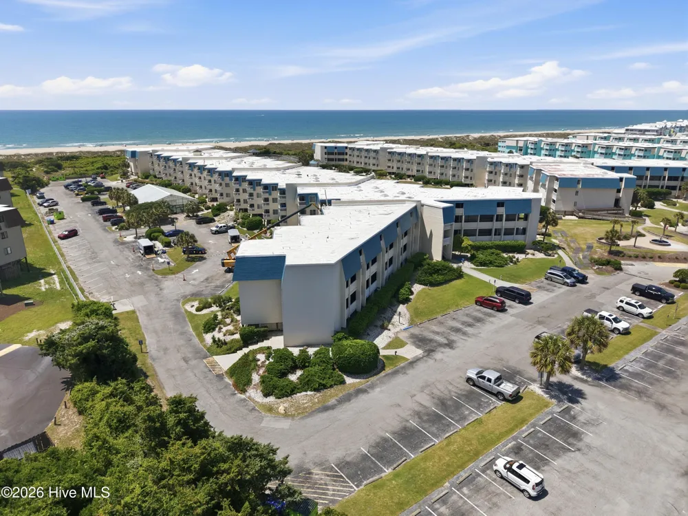 1904 E Fort Macon Road #252 Atlantic Beach, NC 28512