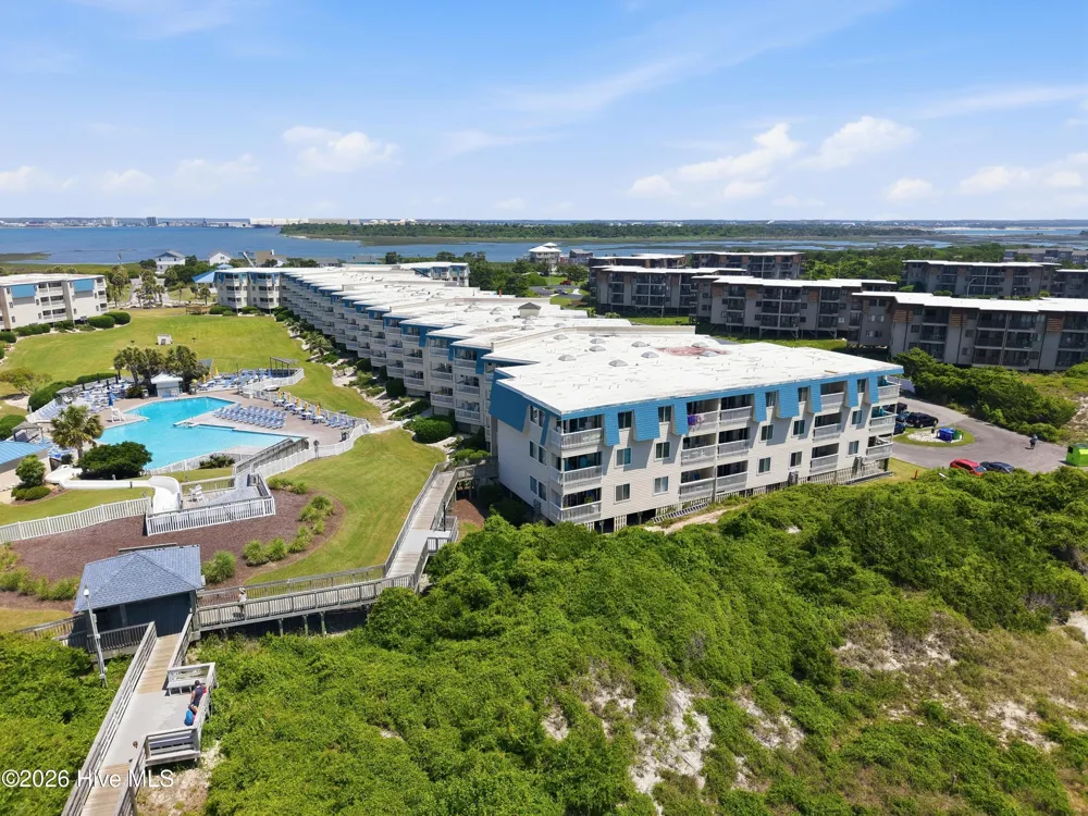 1904 E Fort Macon Road #252 Atlantic Beach, NC 28512