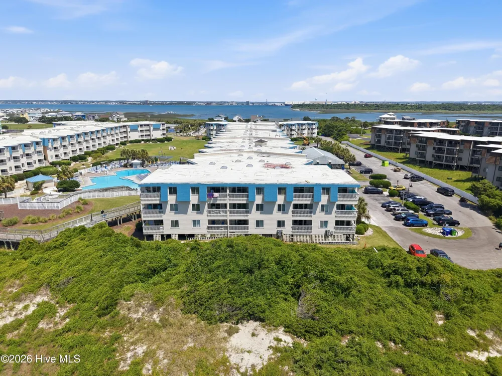 1904 E Fort Macon Road #252 Atlantic Beach, NC 28512