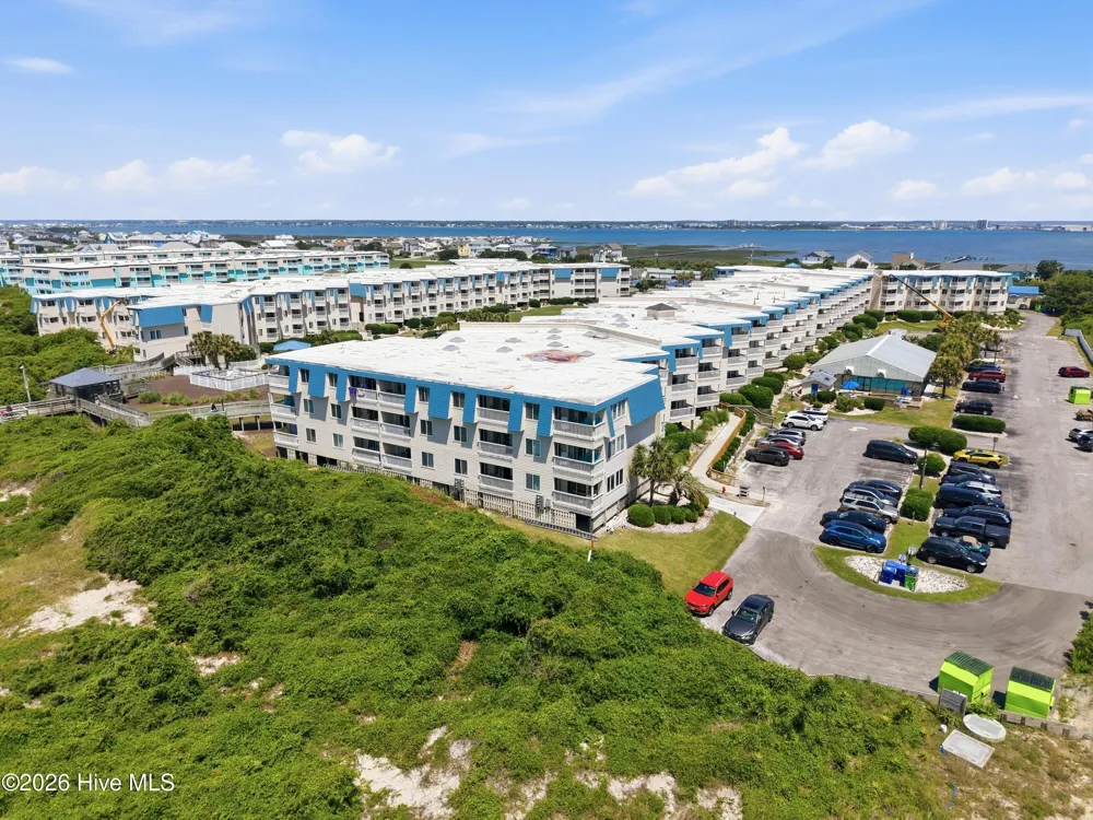1904 E Fort Macon Road #252 Atlantic Beach, NC 28512