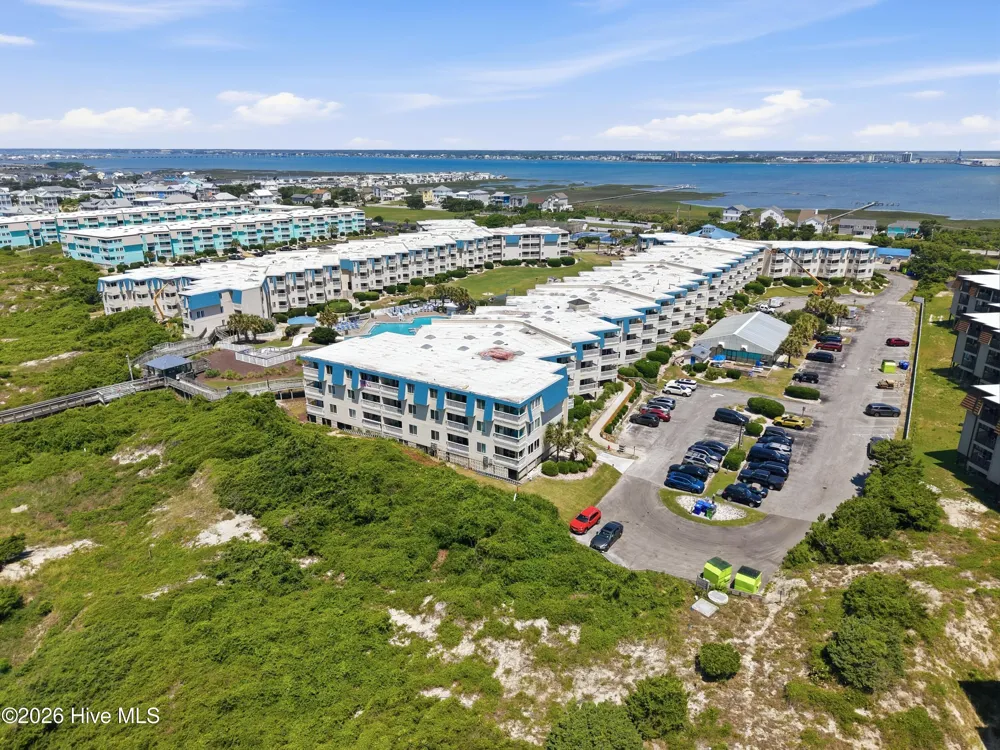 1904 E Fort Macon Road #252 Atlantic Beach, NC 28512