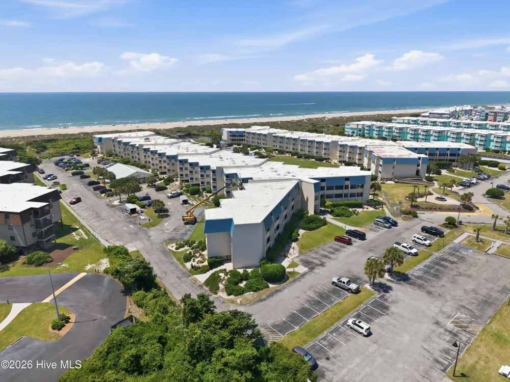 1904 E Fort Macon Road #252 Atlantic Beach, NC 28512