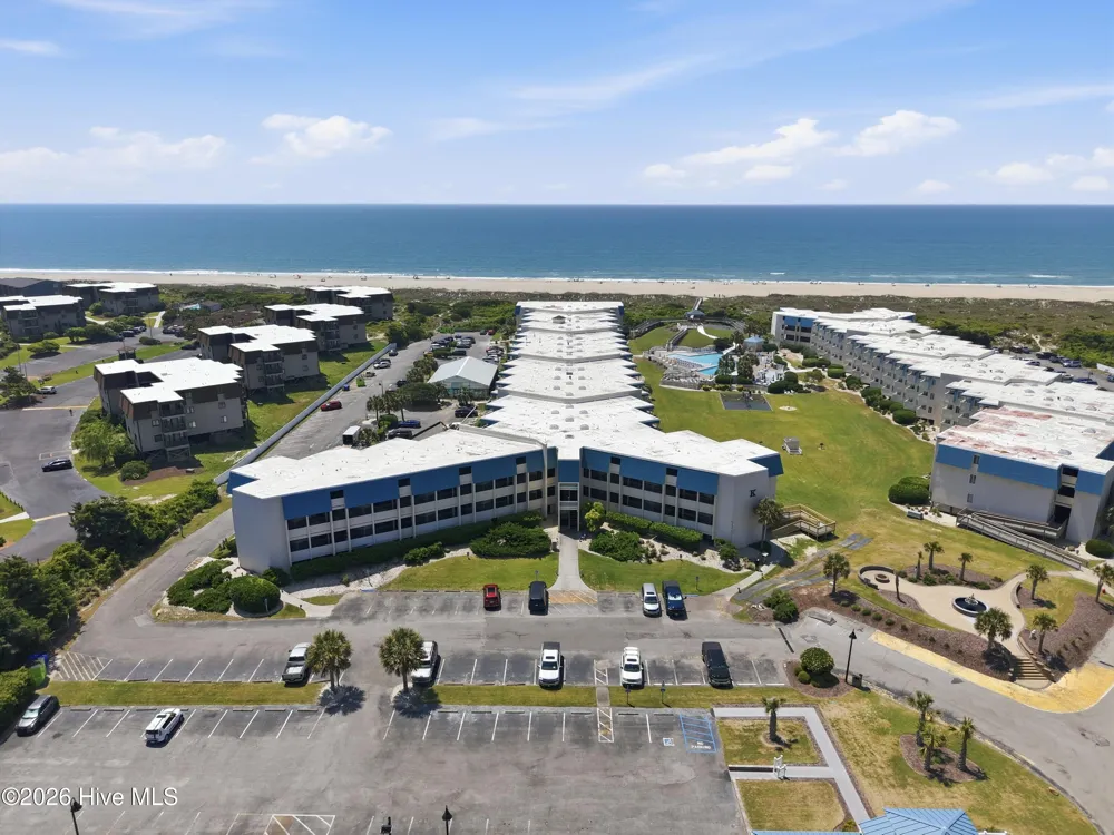 1904 E Fort Macon Road #252 Atlantic Beach, NC 28512