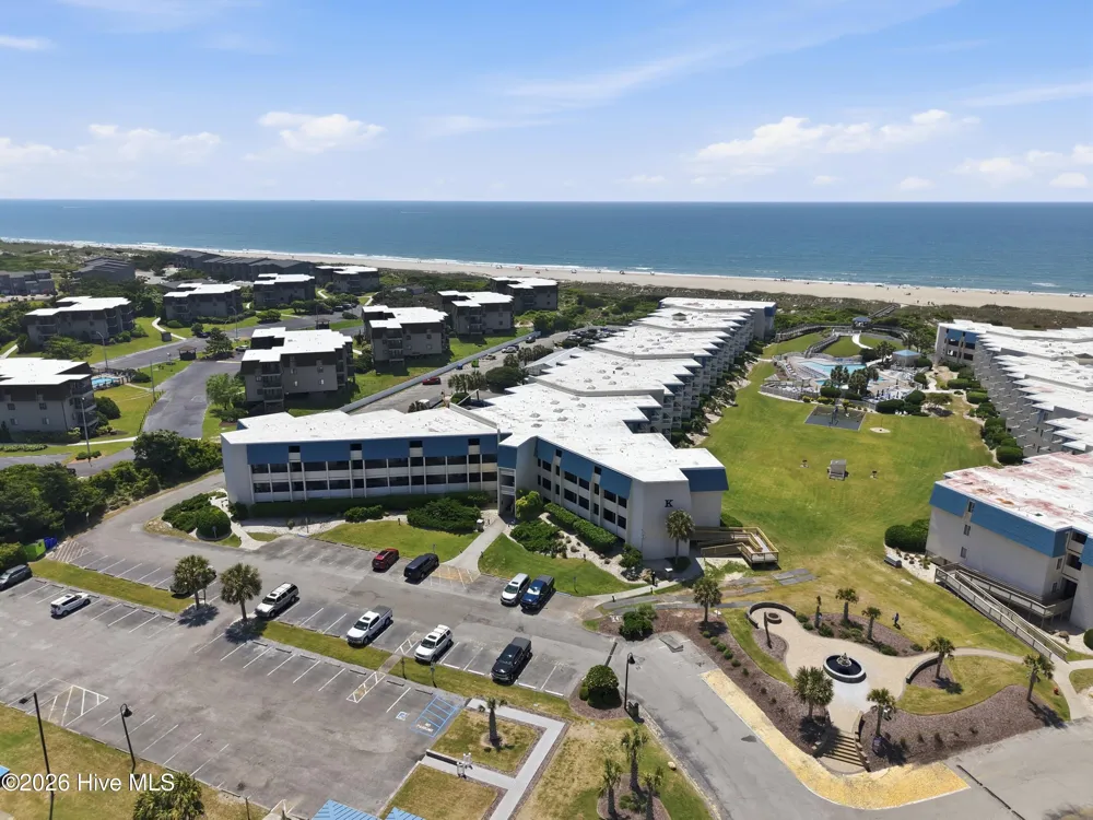 1904 E Fort Macon Road #252 Atlantic Beach, NC 28512
