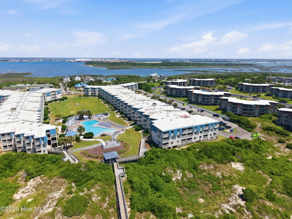 1904 E Fort Macon Road #252 Atlantic Beach, NC 28512