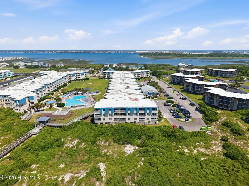 1904 E Fort Macon Road #252 Atlantic Beach, NC 28512