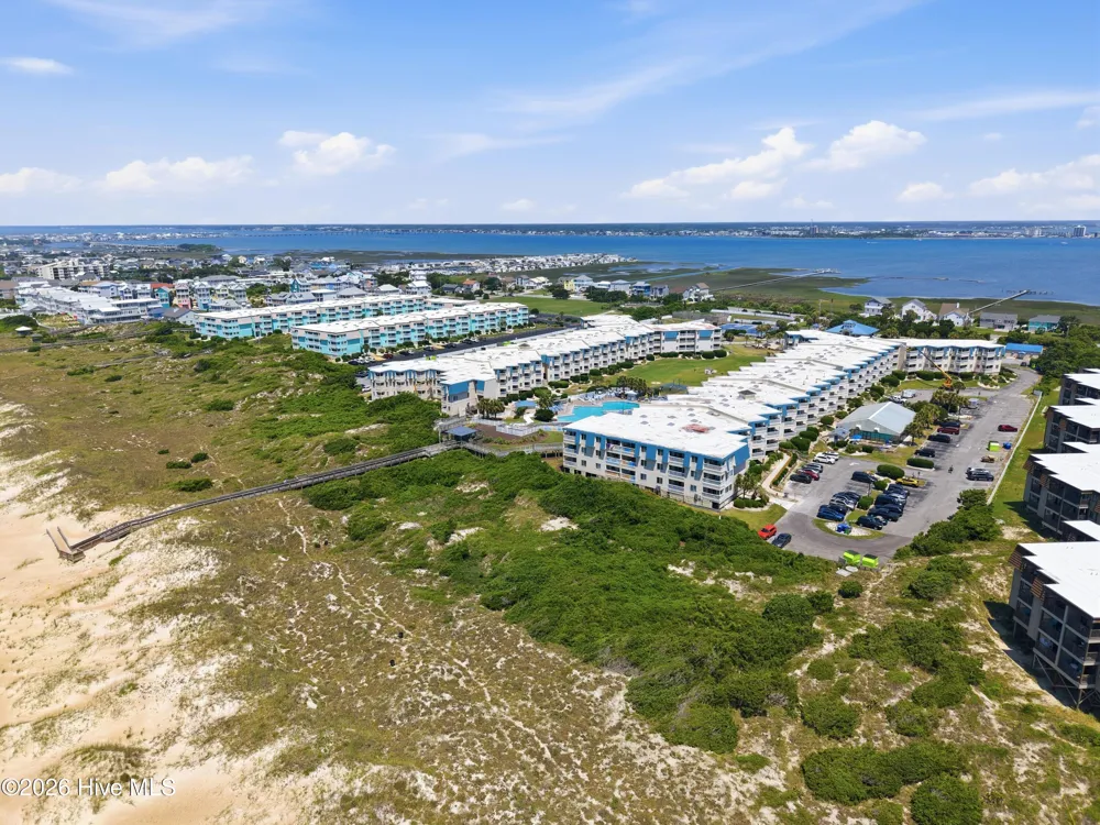 1904 E Fort Macon Road #252 Atlantic Beach, NC 28512