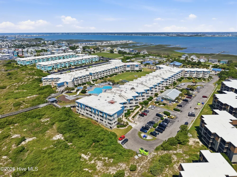 1904 E Fort Macon Road #252 Atlantic Beach, NC 28512