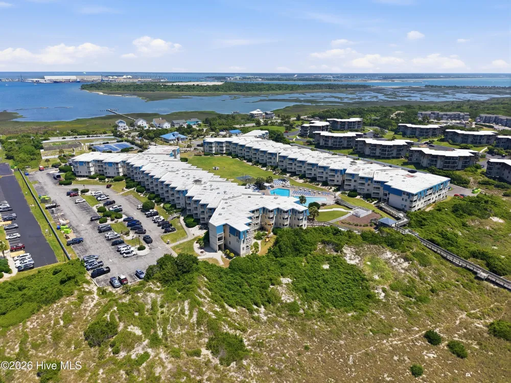1904 E Fort Macon Road #252 Atlantic Beach, NC 28512