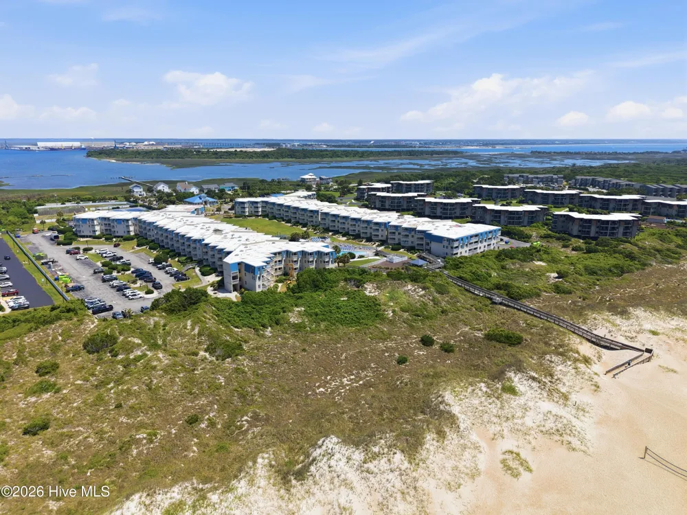 1904 E Fort Macon Road #252 Atlantic Beach, NC 28512