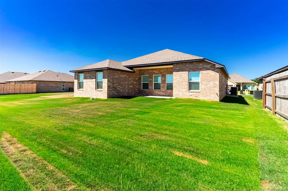 10927 S 271st EastAvenue Coweta, OK 74429
