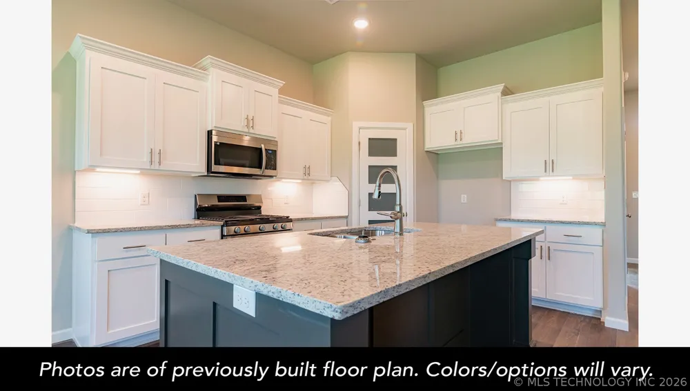 203 S 25th Street Collinsville, OK 74021