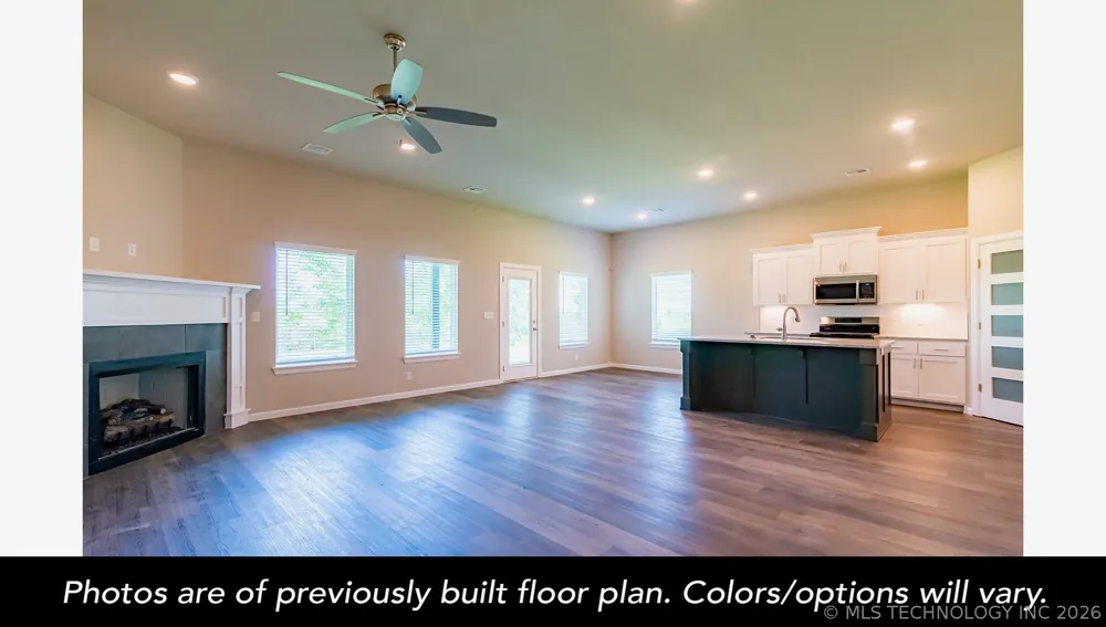 203 S 25th Street Collinsville, OK 74021