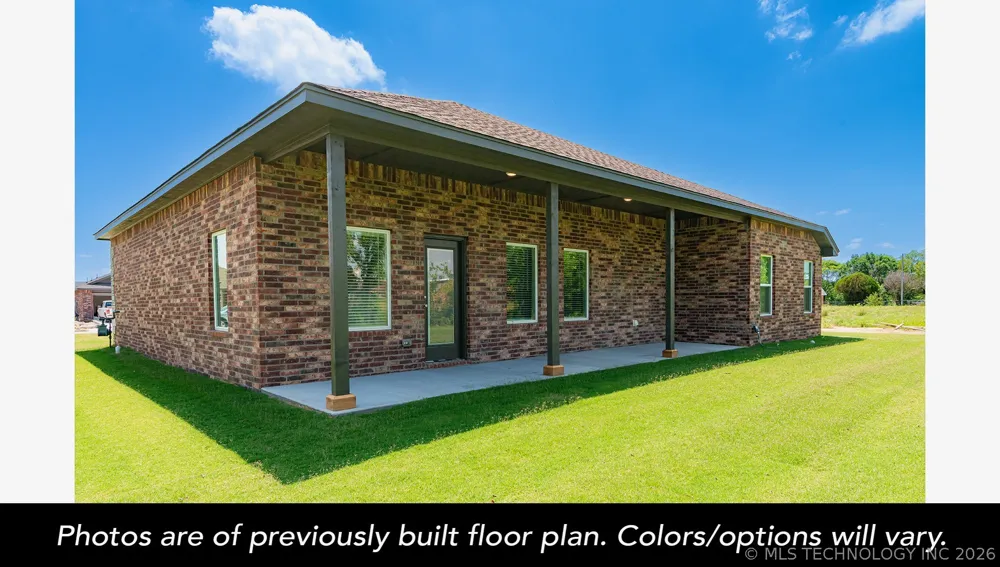 203 S 25th Street Collinsville, OK 74021